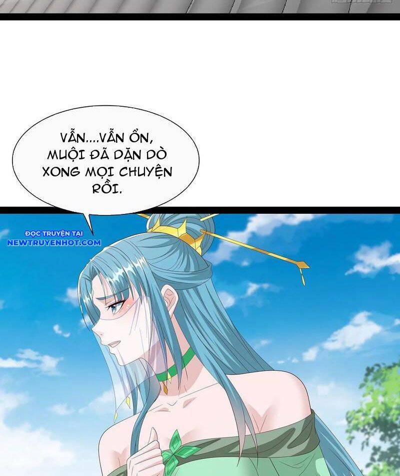 Hoá Ra Ta Lại Là Lão Tổ Ma Đạo [Chap 1-112]