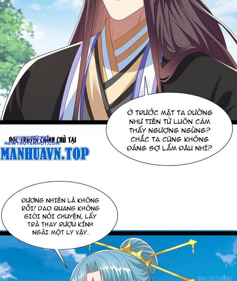 Hoá Ra Ta Lại Là Lão Tổ Ma Đạo [Chap 1-112]