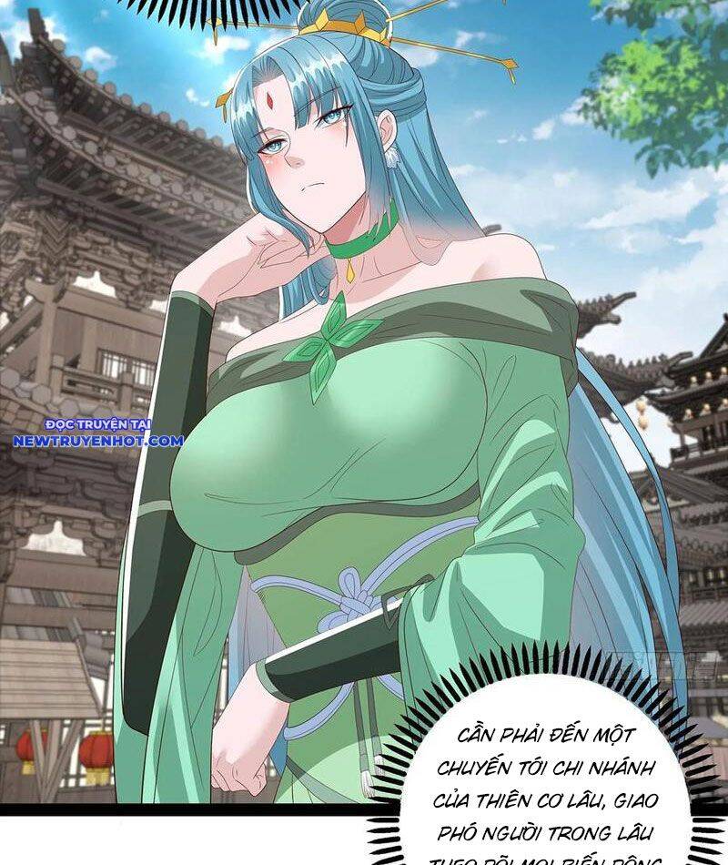 Hoá Ra Ta Lại Là Lão Tổ Ma Đạo [Chap 1-112]