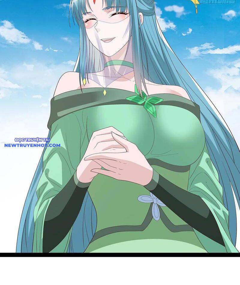 Hoá Ra Ta Lại Là Lão Tổ Ma Đạo [Chap 1-112]
