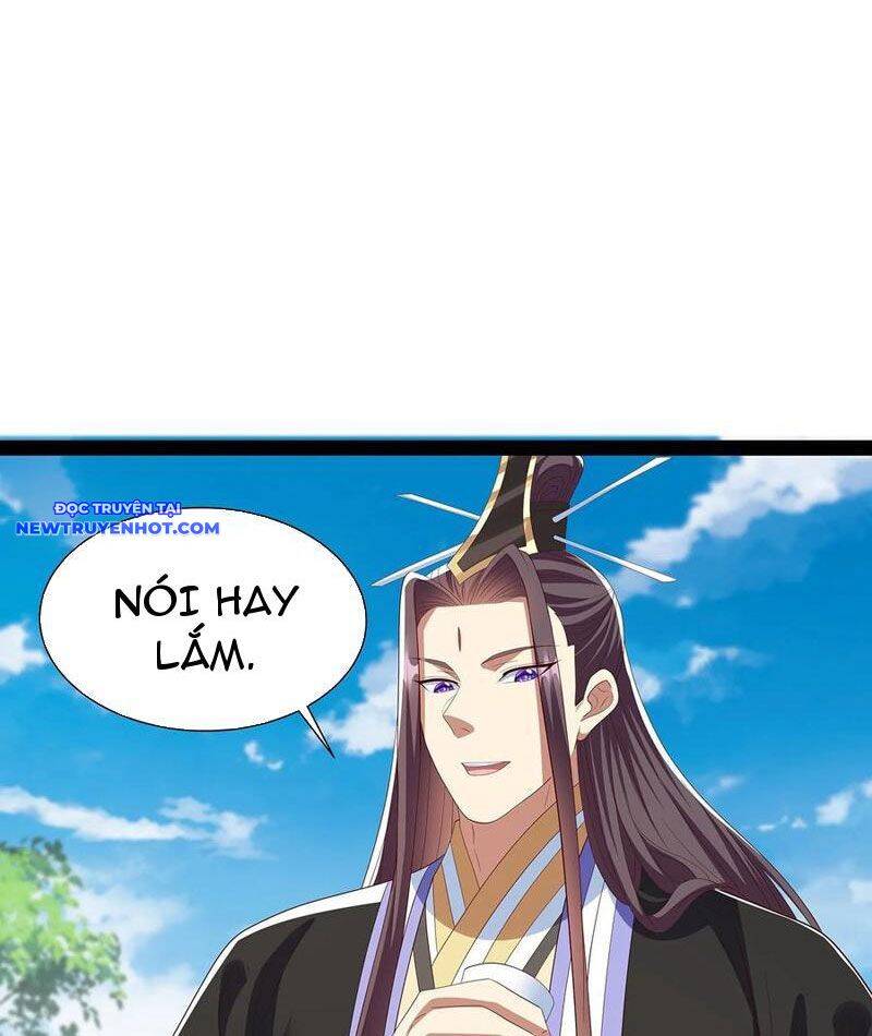 Hoá Ra Ta Lại Là Lão Tổ Ma Đạo [Chap 1-112]