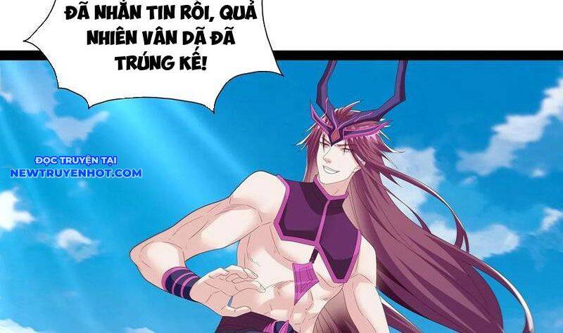 Hoá Ra Ta Lại Là Lão Tổ Ma Đạo [Chap 1-112]