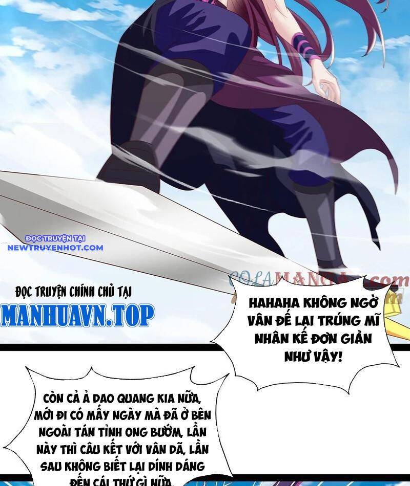 Hoá Ra Ta Lại Là Lão Tổ Ma Đạo [Chap 1-112]