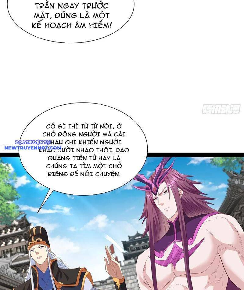 Hoá Ra Ta Lại Là Lão Tổ Ma Đạo [Chap 1-112]