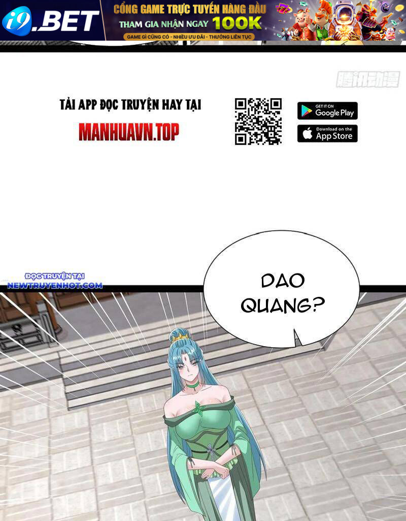 Hoá Ra Ta Lại Là Lão Tổ Ma Đạo [Chap 1-112]