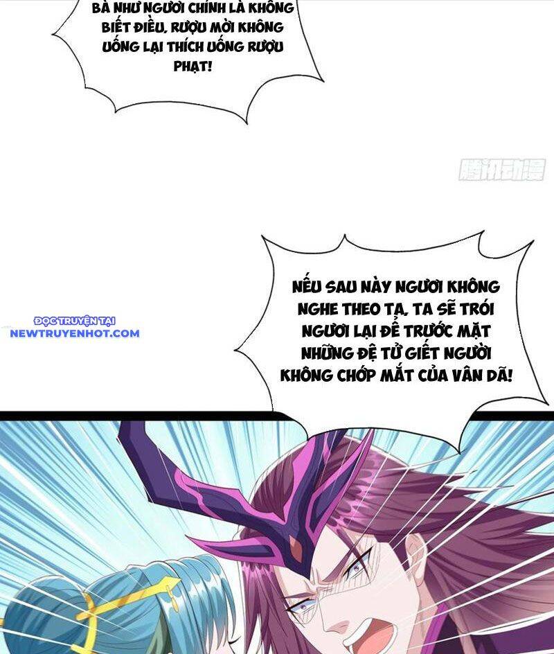 Hoá Ra Ta Lại Là Lão Tổ Ma Đạo [Chap 1-112]