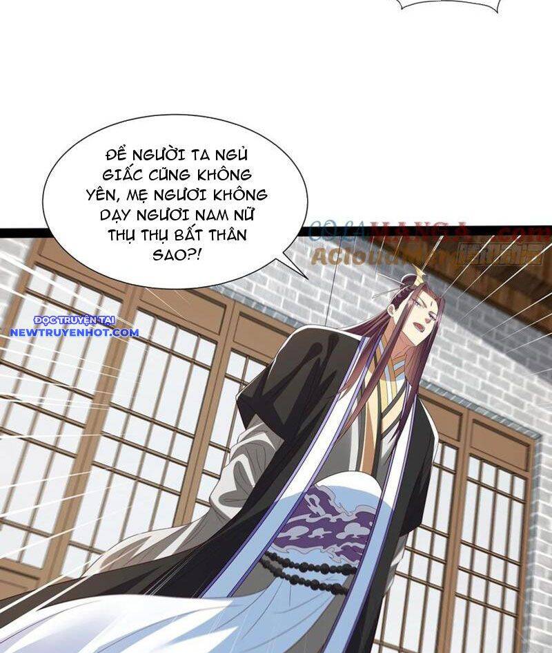 Hoá Ra Ta Lại Là Lão Tổ Ma Đạo [Chap 1-112]