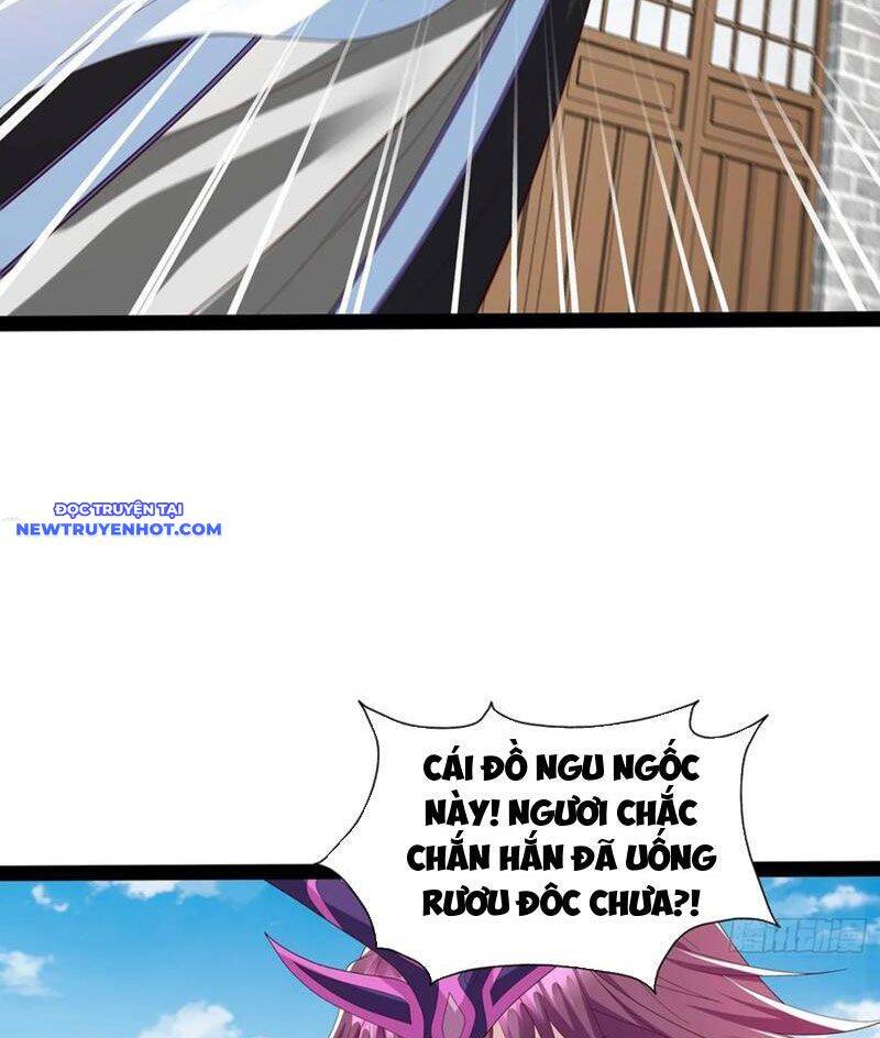 Hoá Ra Ta Lại Là Lão Tổ Ma Đạo [Chap 1-112]