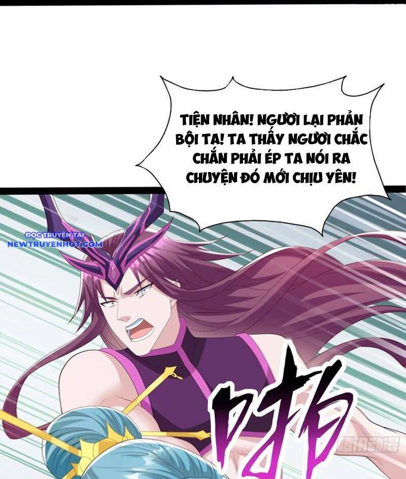 Hoá Ra Ta Lại Là Lão Tổ Ma Đạo [Chap 1-112]
