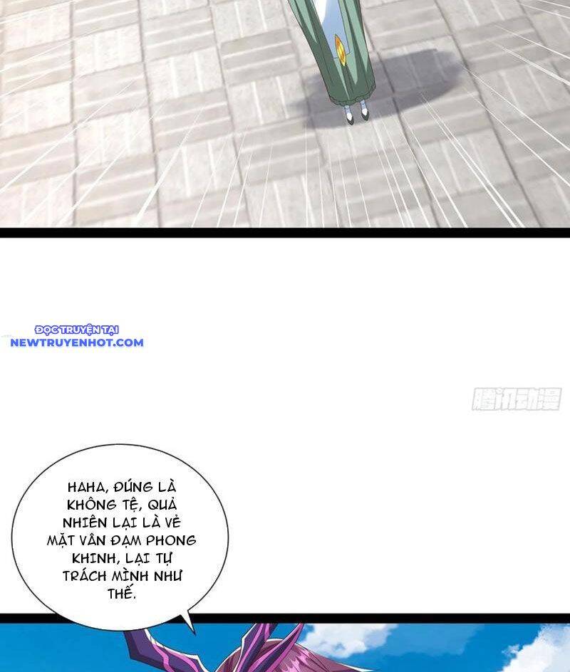 Hoá Ra Ta Lại Là Lão Tổ Ma Đạo [Chap 1-112]