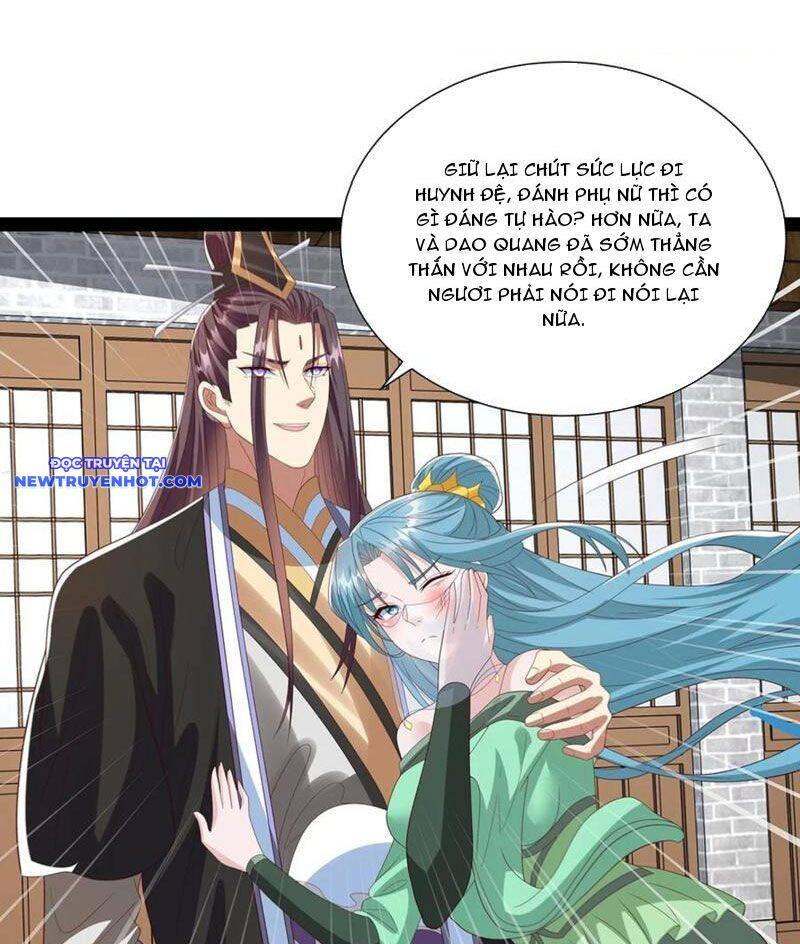 Hoá Ra Ta Lại Là Lão Tổ Ma Đạo [Chap 1-112]