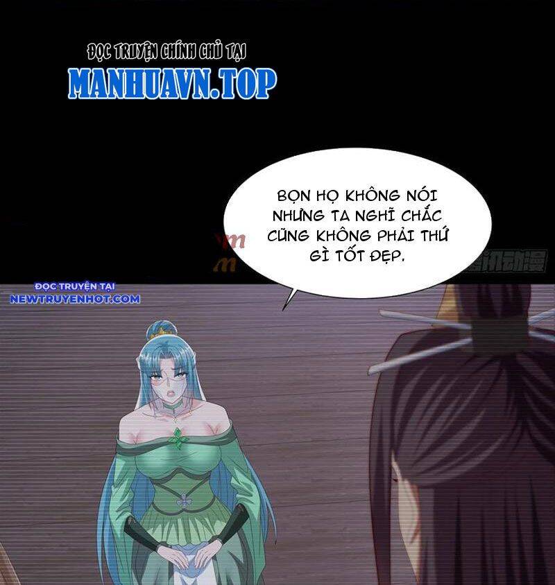 Hoá Ra Ta Lại Là Lão Tổ Ma Đạo [Chap 1-112]