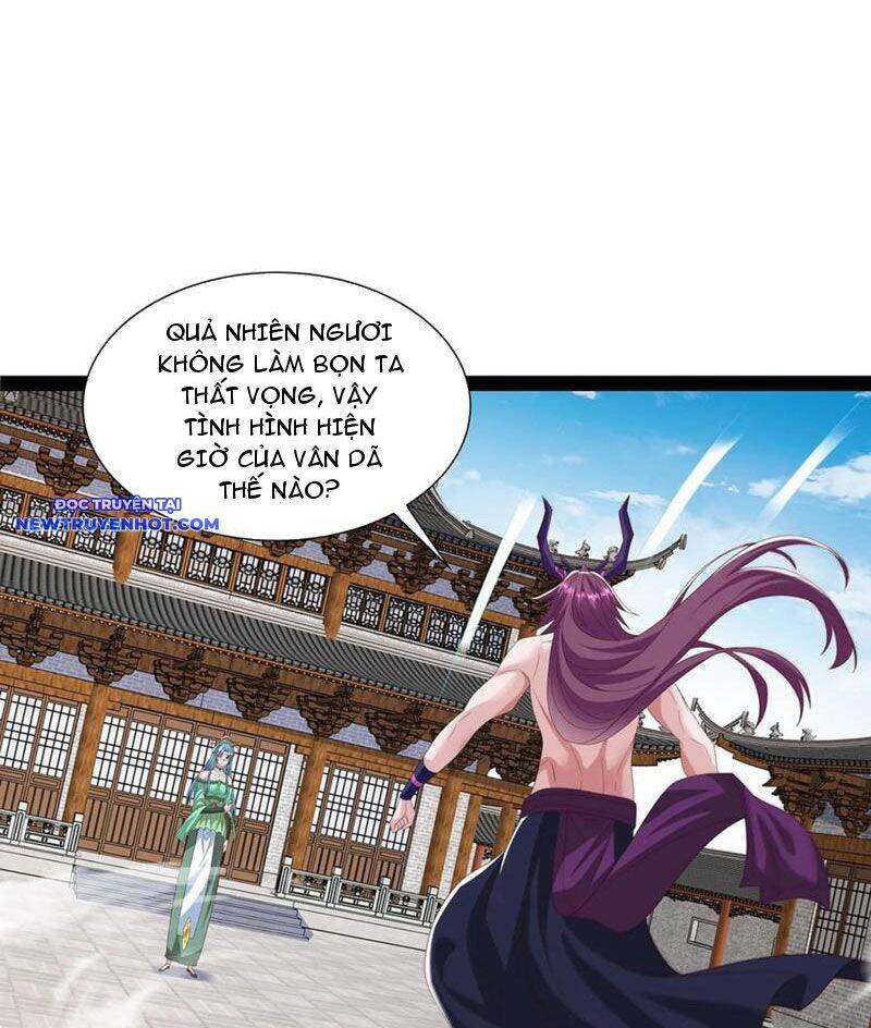 Hoá Ra Ta Lại Là Lão Tổ Ma Đạo [Chap 1-112]