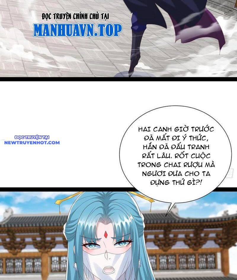 Hoá Ra Ta Lại Là Lão Tổ Ma Đạo [Chap 1-112]