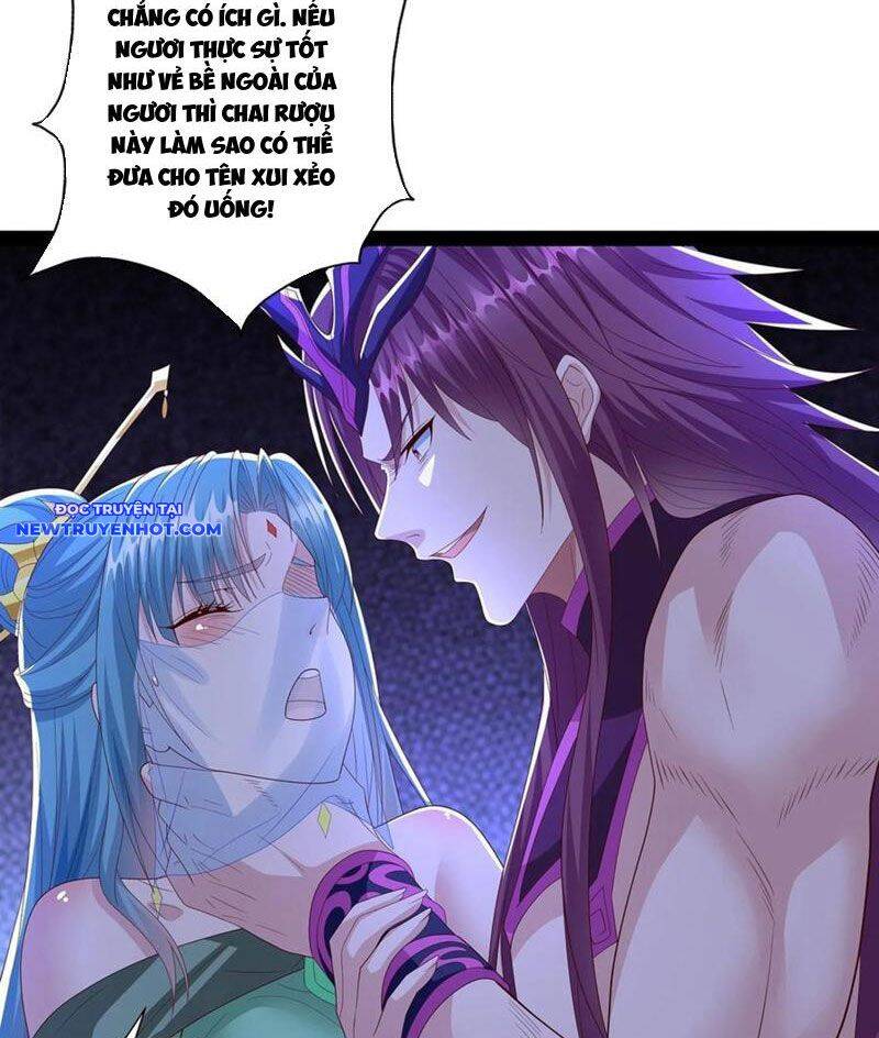 Hoá Ra Ta Lại Là Lão Tổ Ma Đạo [Chap 1-112]