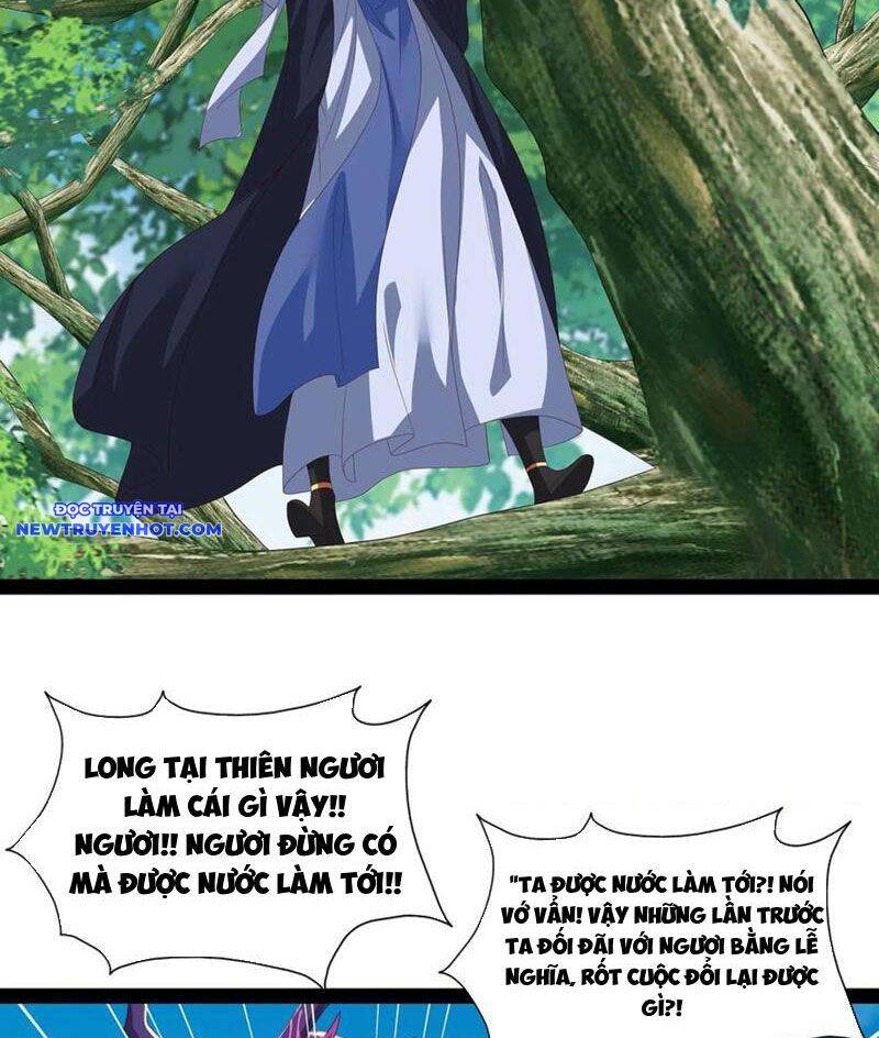 Hoá Ra Ta Lại Là Lão Tổ Ma Đạo [Chap 1-112]