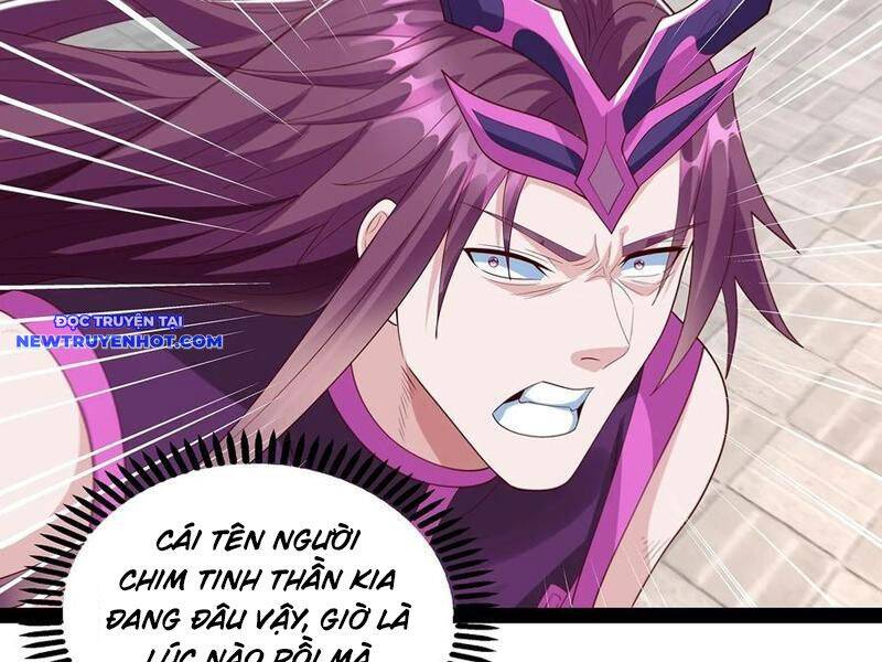 Hoá Ra Ta Lại Là Lão Tổ Ma Đạo [Chap 1-112]