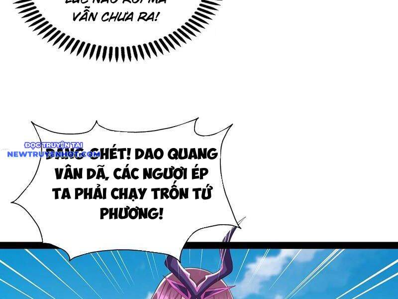 Hoá Ra Ta Lại Là Lão Tổ Ma Đạo [Chap 1-112]