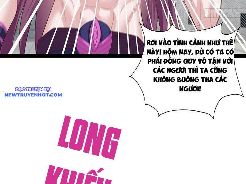 Hoá Ra Ta Lại Là Lão Tổ Ma Đạo [Chap 1-112]