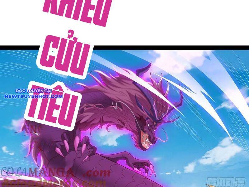 Hoá Ra Ta Lại Là Lão Tổ Ma Đạo [Chap 1-112]