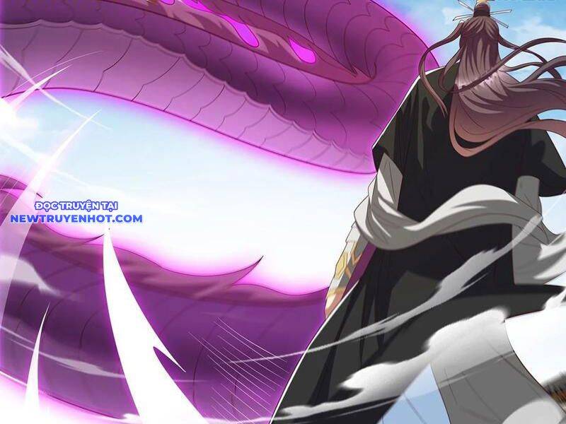 Hoá Ra Ta Lại Là Lão Tổ Ma Đạo [Chap 1-112]