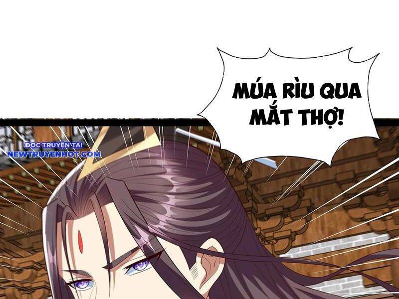 Hoá Ra Ta Lại Là Lão Tổ Ma Đạo [Chap 1-112]