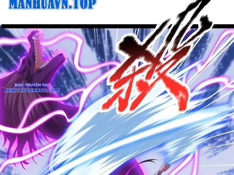 Hoá Ra Ta Lại Là Lão Tổ Ma Đạo [Chap 1-112]