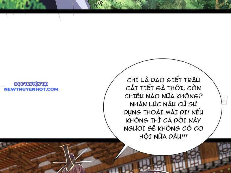 Hoá Ra Ta Lại Là Lão Tổ Ma Đạo [Chap 1-112]