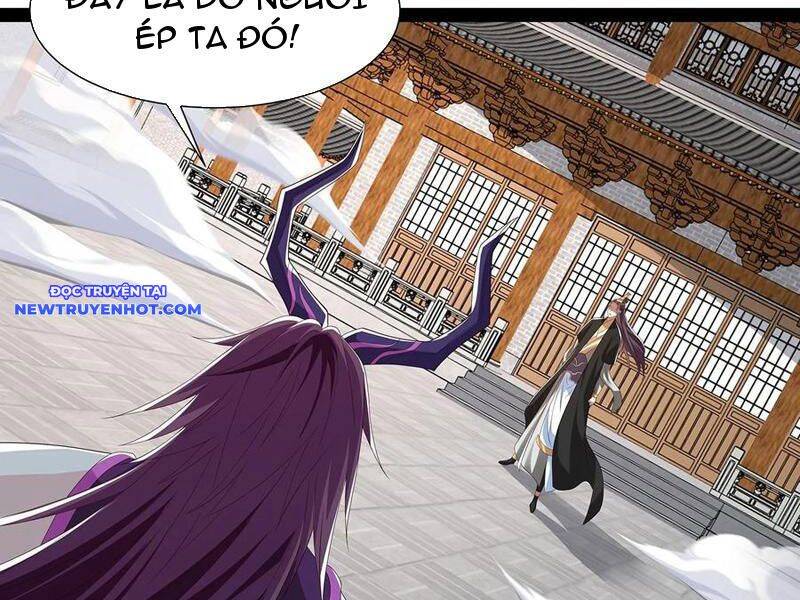 Hoá Ra Ta Lại Là Lão Tổ Ma Đạo [Chap 1-112]
