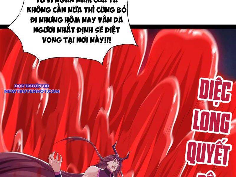 Hoá Ra Ta Lại Là Lão Tổ Ma Đạo [Chap 1-112]