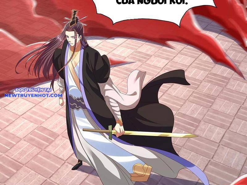 Hoá Ra Ta Lại Là Lão Tổ Ma Đạo [Chap 1-112]