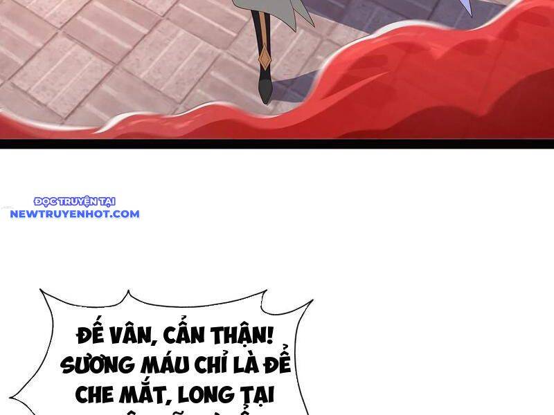 Hoá Ra Ta Lại Là Lão Tổ Ma Đạo [Chap 1-112]