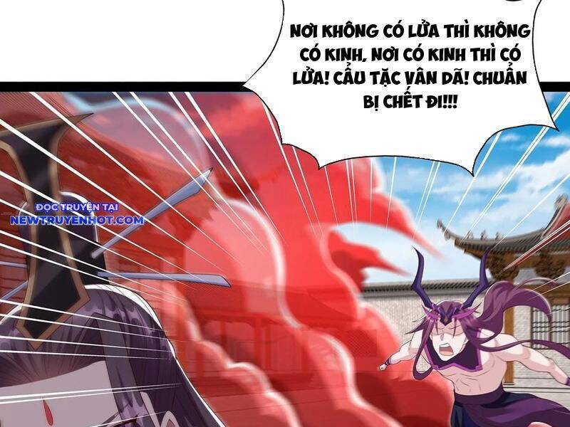 Hoá Ra Ta Lại Là Lão Tổ Ma Đạo [Chap 1-112]
