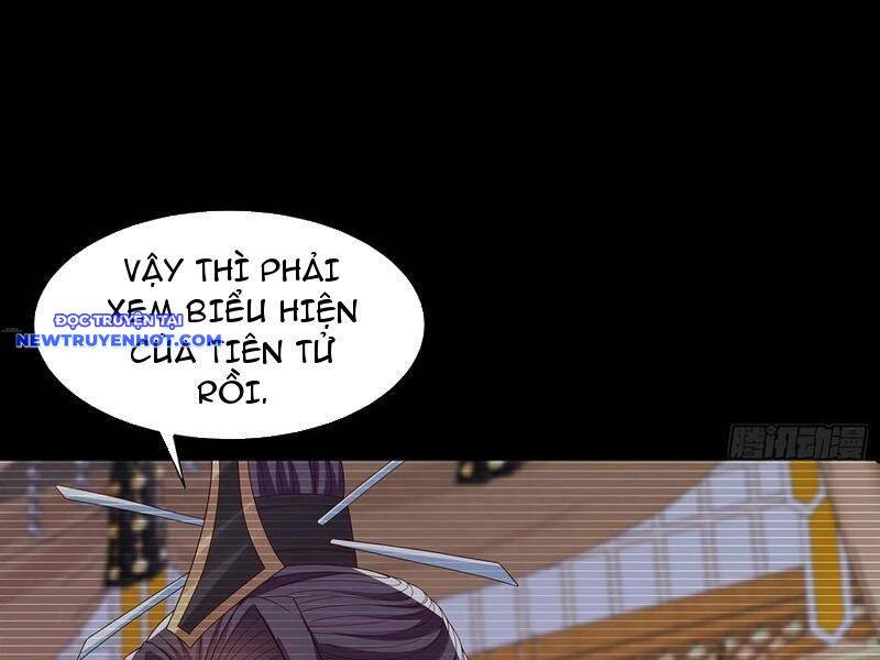 Hoá Ra Ta Lại Là Lão Tổ Ma Đạo [Chap 1-112]