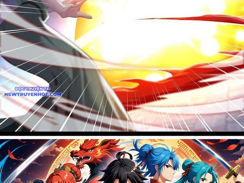Hoá Ra Ta Lại Là Lão Tổ Ma Đạo [Chap 1-112]