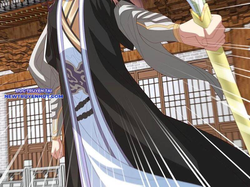 Hoá Ra Ta Lại Là Lão Tổ Ma Đạo [Chap 1-112]