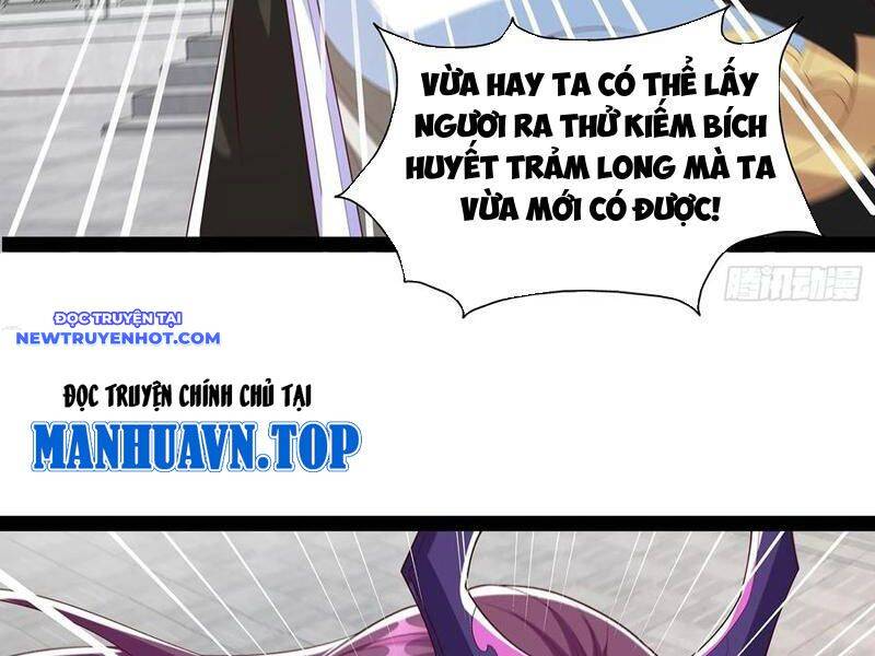 Hoá Ra Ta Lại Là Lão Tổ Ma Đạo [Chap 1-112]