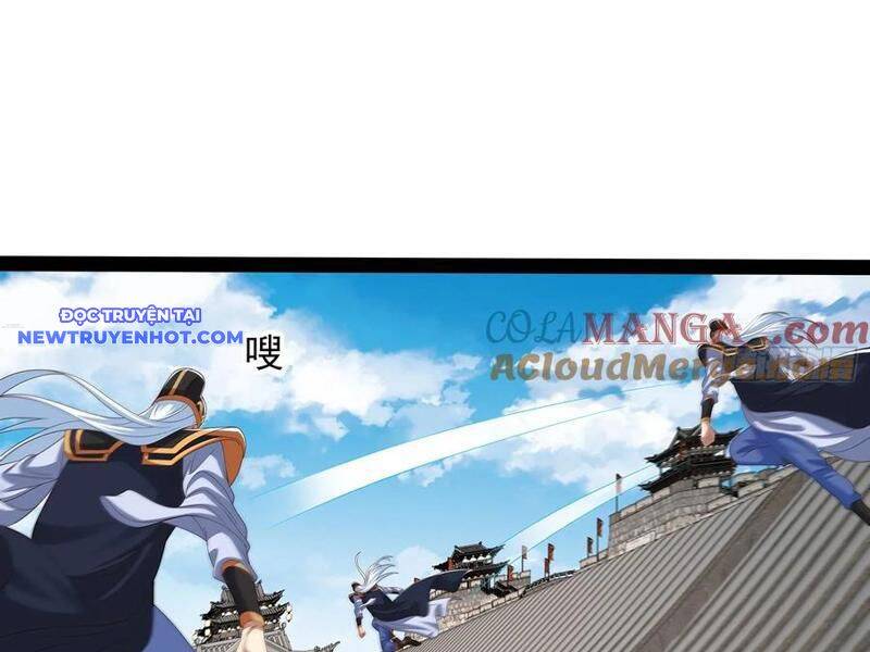Hoá Ra Ta Lại Là Lão Tổ Ma Đạo [Chap 1-112]