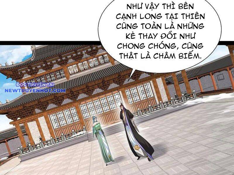 Hoá Ra Ta Lại Là Lão Tổ Ma Đạo [Chap 1-112]