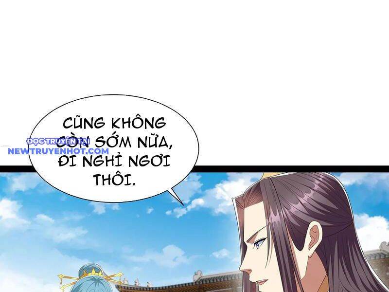 Hoá Ra Ta Lại Là Lão Tổ Ma Đạo [Chap 1-112]