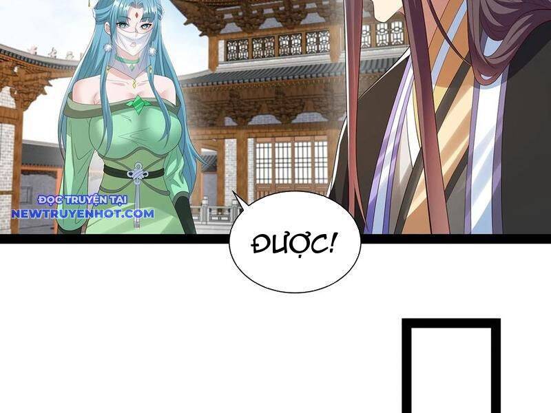 Hoá Ra Ta Lại Là Lão Tổ Ma Đạo [Chap 1-112]