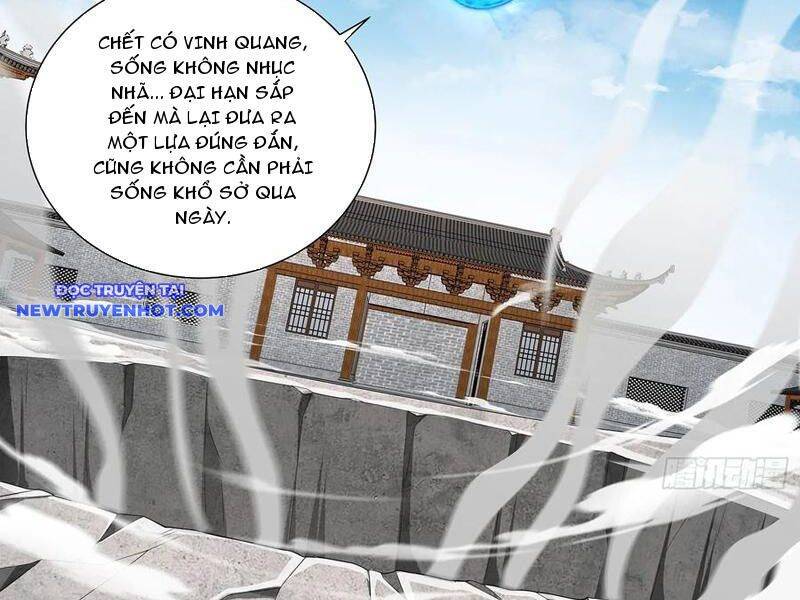 Hoá Ra Ta Lại Là Lão Tổ Ma Đạo [Chap 1-112]