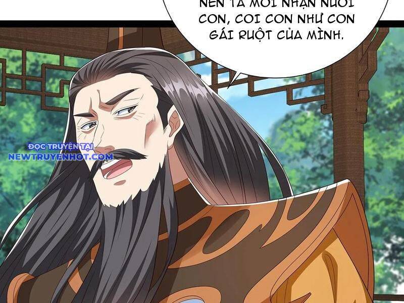 Hoá Ra Ta Lại Là Lão Tổ Ma Đạo [Chap 1-112]