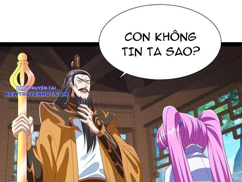 Hoá Ra Ta Lại Là Lão Tổ Ma Đạo [Chap 1-112]