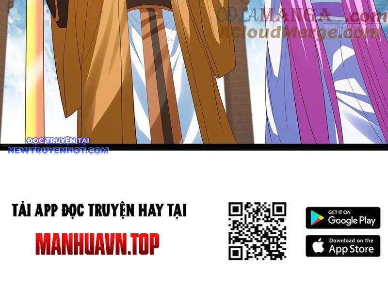 Hoá Ra Ta Lại Là Lão Tổ Ma Đạo [Chap 1-112]