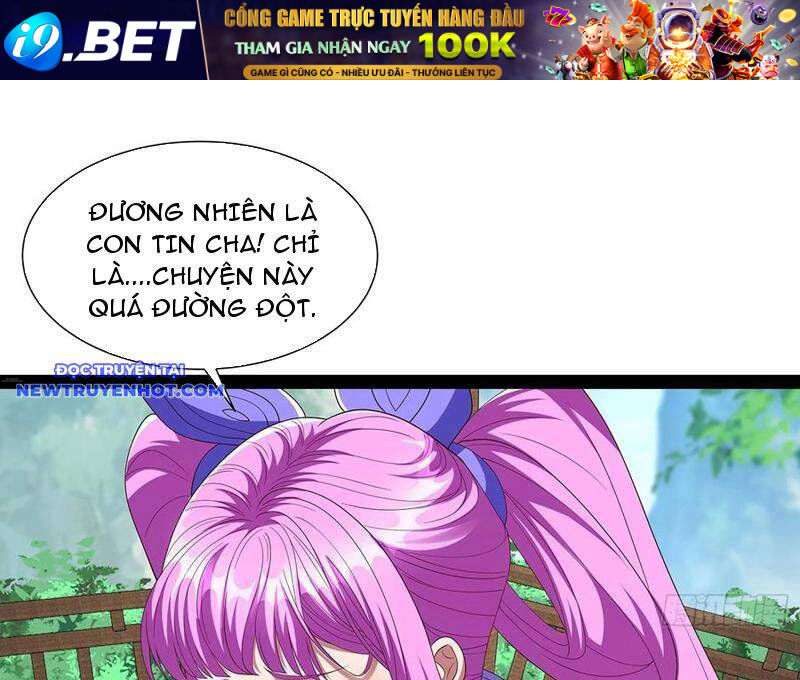 Hoá Ra Ta Lại Là Lão Tổ Ma Đạo [Chap 1-112]
