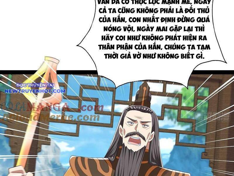 Hoá Ra Ta Lại Là Lão Tổ Ma Đạo [Chap 1-112]