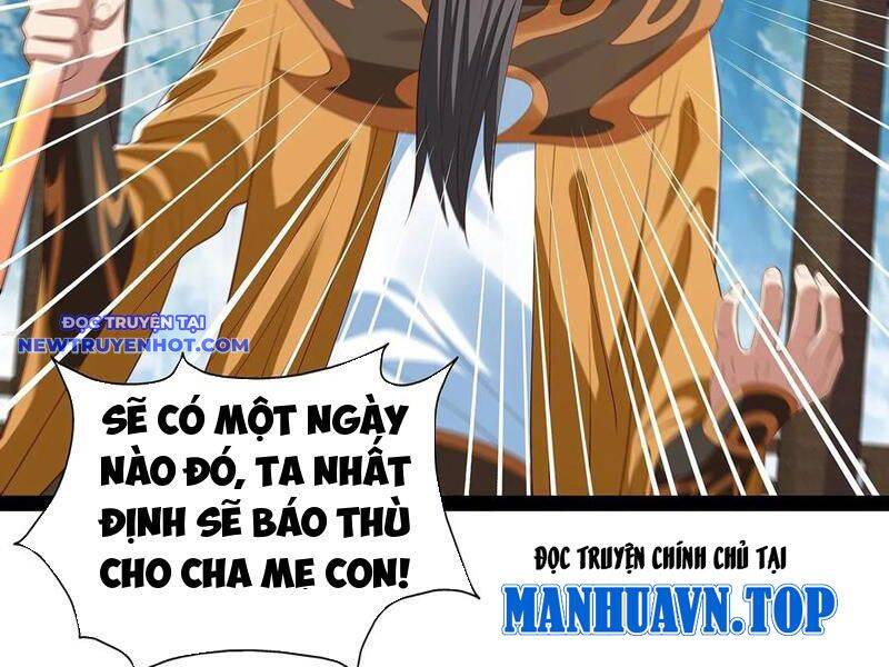 Hoá Ra Ta Lại Là Lão Tổ Ma Đạo [Chap 1-112]