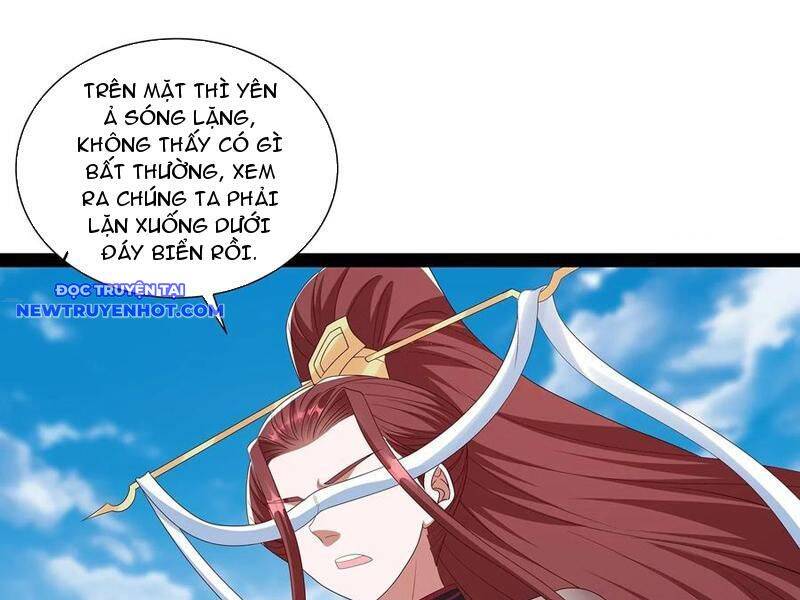 Hoá Ra Ta Lại Là Lão Tổ Ma Đạo [Chap 1-112]