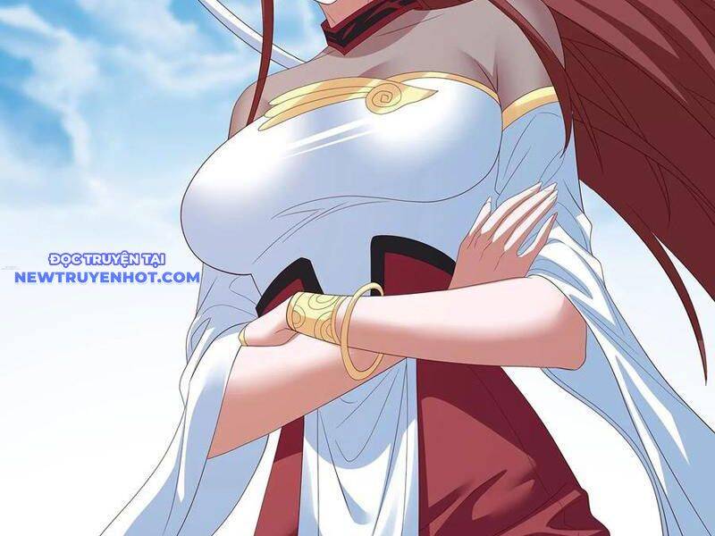 Hoá Ra Ta Lại Là Lão Tổ Ma Đạo [Chap 1-112]